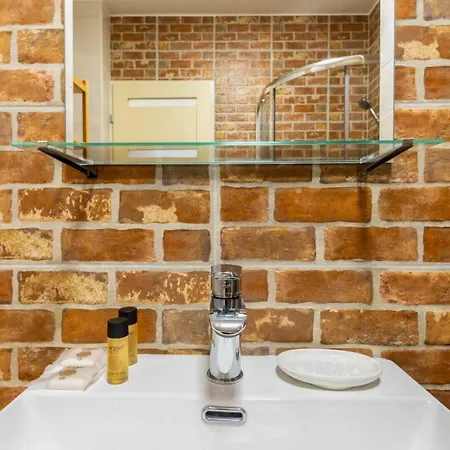 Apartamento Posh Prints *