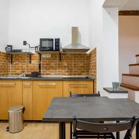 Apartament Posh Prints Budapesta