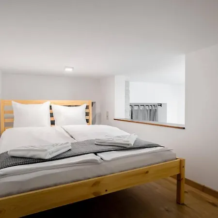 Apartament Posh Prints Budapesta